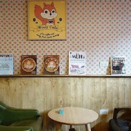 【桃園】Wooly café