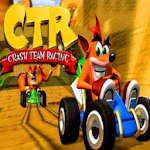 Cover Image of Download Walkthrough Crash Team Racing 1.0 APK