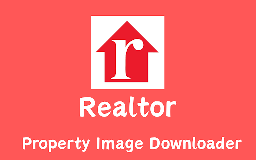 Realtor Property Image Downloader