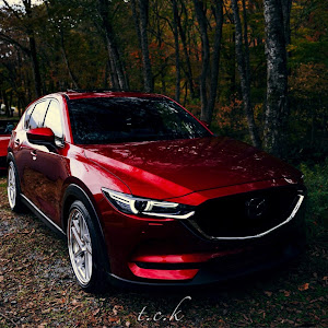 CX-5 KF2P