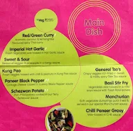 Crazy Noodles menu 3