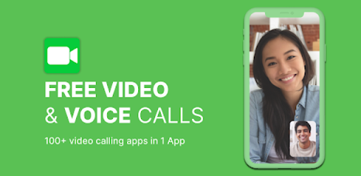 Video Chat Messenger