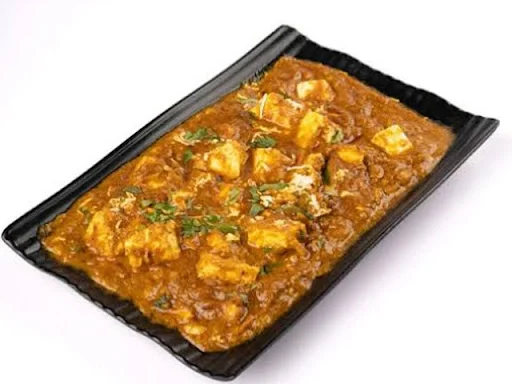 Paneer Lazeez