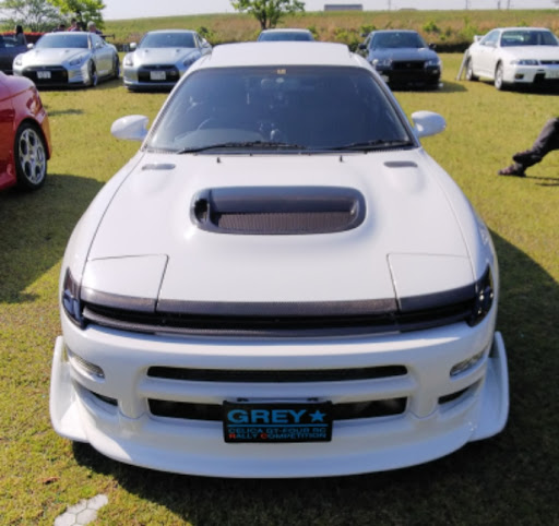 GREY★のプロフィール画像