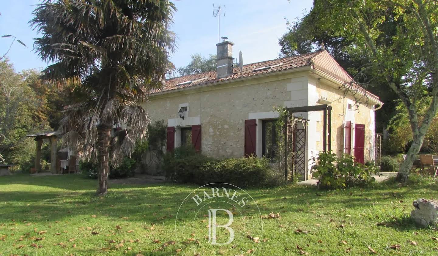 Maison avec piscine Perigueux