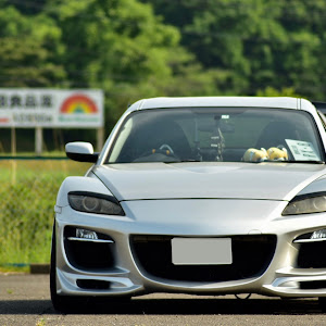 RX-8