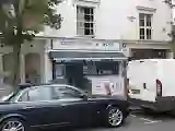 Euro Food & Wine
