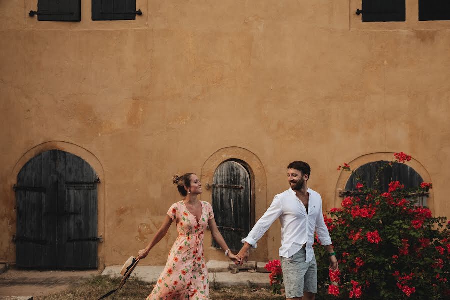 Fotografo di matrimoni Roman Korolkov (mrkorolkov). Foto del 10 gennaio 2022