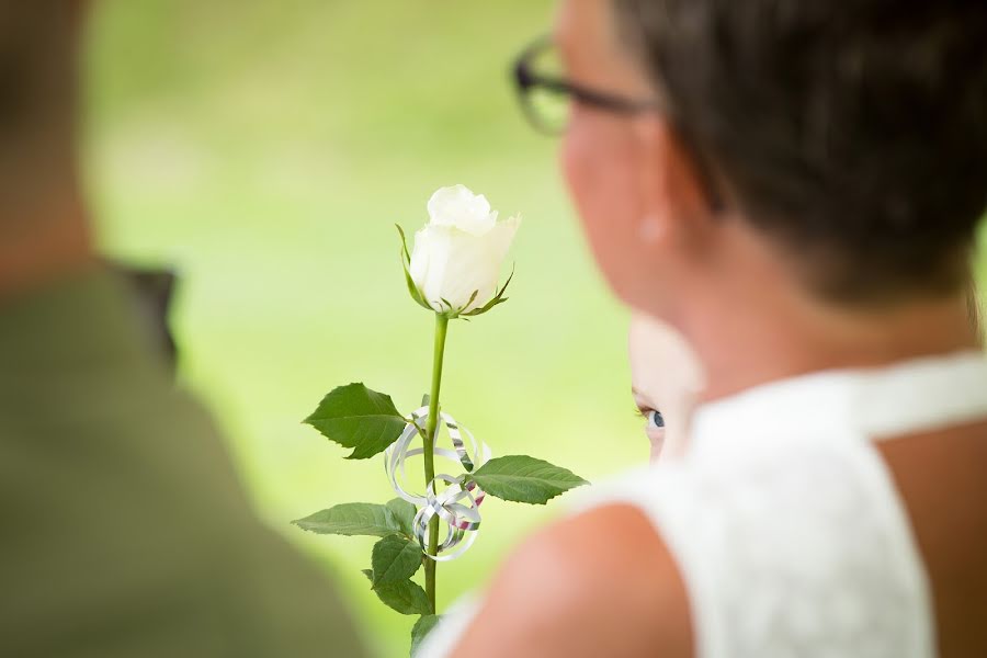 Fotografo di matrimoni Tjarda Van Loo (tjartfotografie). Foto del 20 maggio 2019