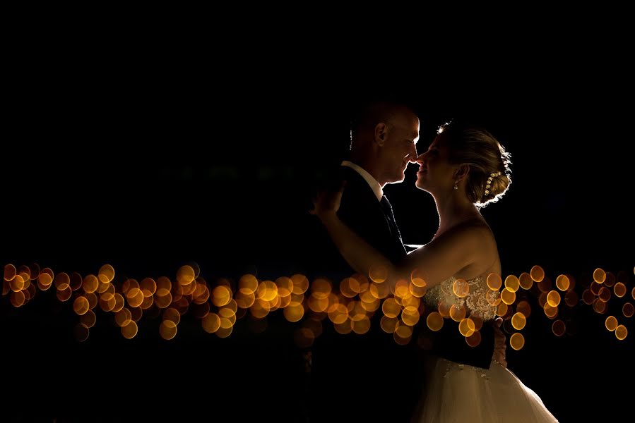 Fotografo di matrimoni Clio Psaraki (cliophotography). Foto del 15 gennaio 2019