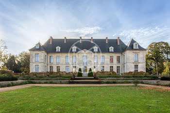 château à Arras (62)