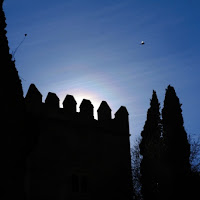 Il cielo sopra l'Alhambra di 