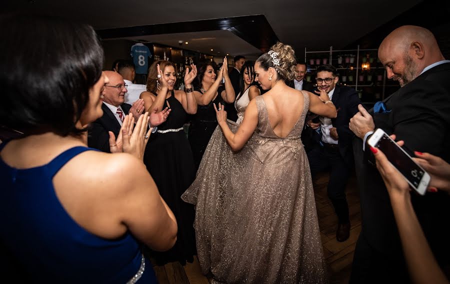 Fotógrafo de casamento Joe Miller (photosjoetakes). Foto de 20 de novembro 2019