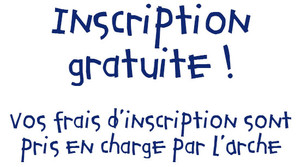 Inscription gratuite