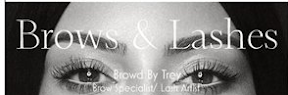 Browd By Trey logo