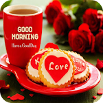 Cover Image of Download Good Morning Shayari in hindi 2018 1.0.2 APK