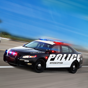 Download City Police Car Driving School For PC Windows and Mac