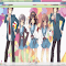 Item logo image for The Melancholy of Haruhi Suzumiya