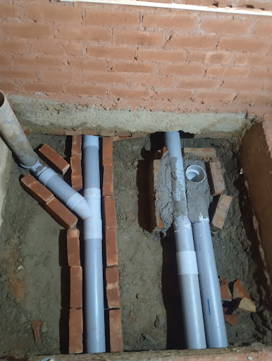 PERFECT PLUMBING SOLUTION — business photo 3