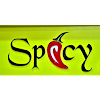 Spicy Restaurant, Vasanth Nagar, MG Road, Bangalore logo