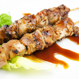 17. Yakitori