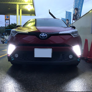 C-HR ZYX10