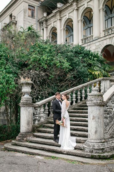 Fotógrafo de bodas Marina Tunik (marinatynik). Foto del 25 de marzo 2020