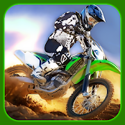 HC Dirt Bike 2 1.11 Icon