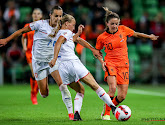 Ook Nederland laat punten liggen op weg naar WK 2023, andere toplanden wel aan het feest
