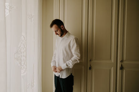 Fotógrafo de casamento Angelo Alborino (alborino). Foto de 11 de janeiro