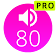 80s Music Radio Pro