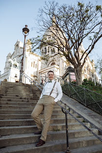 Hochzeitsfotograf Dimitri Finko (dimafinko). Foto vom 30. Mai 2019