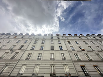 appartement à Paris 11ème (75)