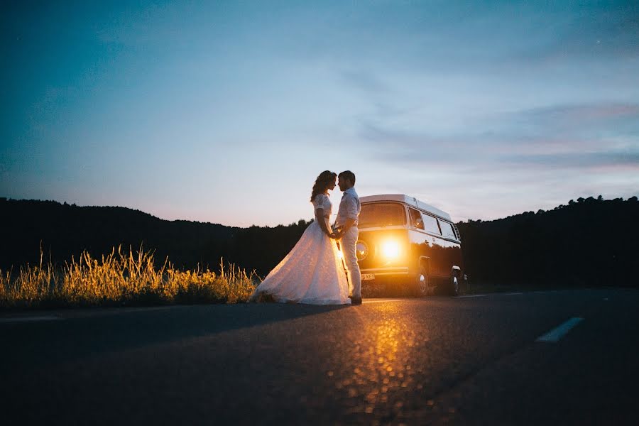 Fotógrafo de bodas Katya Kvasnikova (ikvasnikova). Foto del 6 de agosto 2015