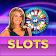 Wheel of Fortune Slots Casino icon