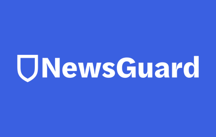 NewsGuard small promo image