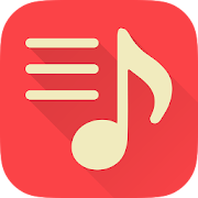 Song Lyrics  Icon