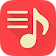 Song Lyrics icon