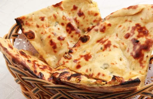 Tandoori Roti