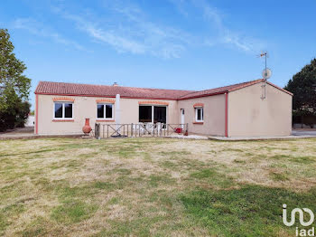 maison à La Plaine-sur-Mer (44)