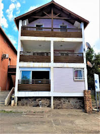 appartement à Koungou (976)