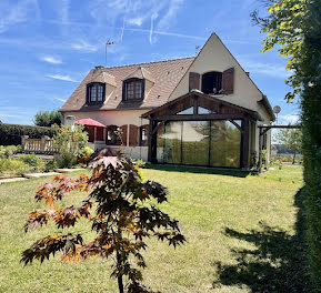 maison à Ver-sur-Launette (60)