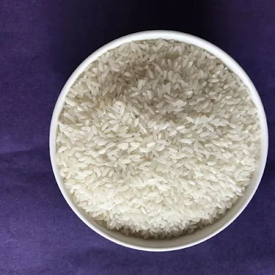 Rice - Raw, Sona Masoori - 5 kg