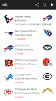 Dofu - NFL Live Streaming Clue for Android - Free App Download