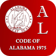 Alabama Statutes  Icon