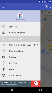 Position Marker - náhled