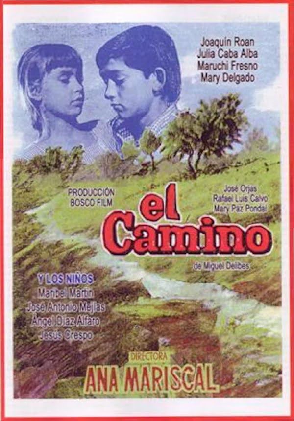 El camino