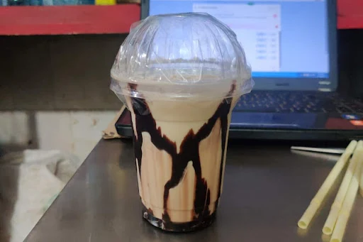 Cold Coffee