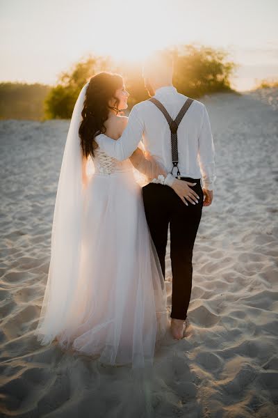 Wedding photographer Vyacheslav Svirskiy (slavaphotomy). Photo of 16 August 2020