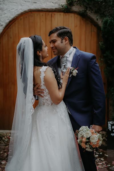 Photographe de mariage Luis Eduardo Sanabria Neme (eduardofoto). Photo du 28 décembre 2022